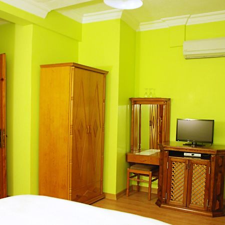 Nazar Hotel Selçuk Oda fotoğraf