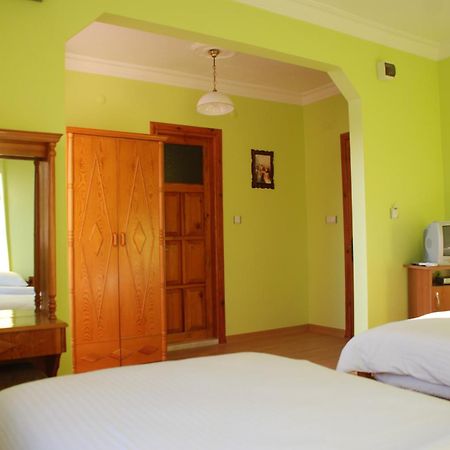 Nazar Hotel Selçuk Oda fotoğraf