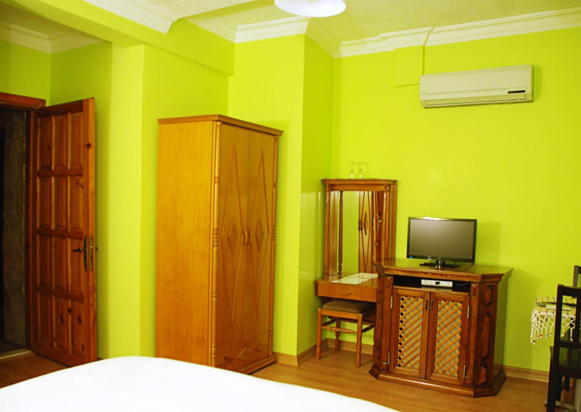 Nazar Hotel Selçuk Oda fotoğraf