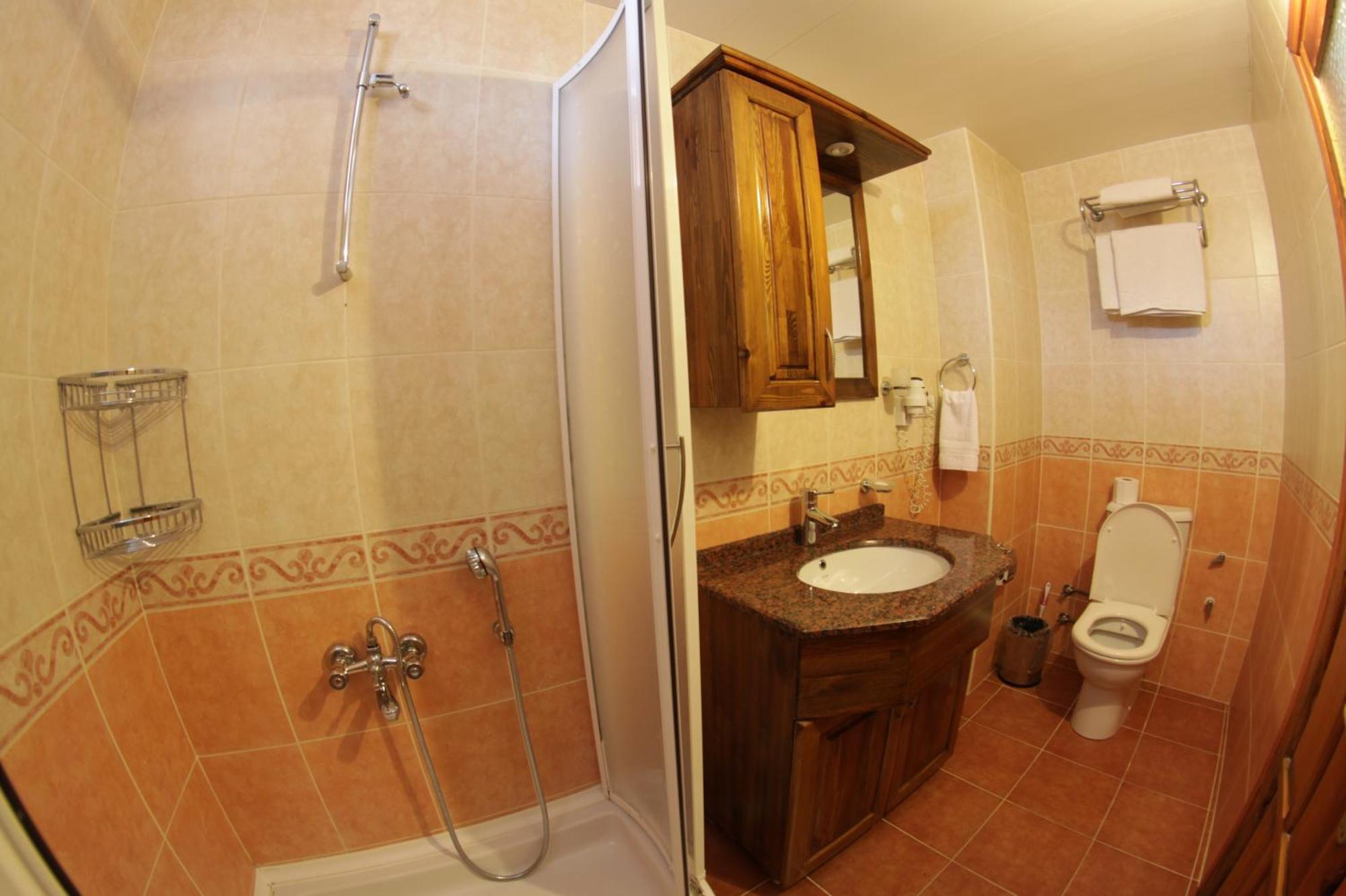 Nazar Hotel Selçuk Oda fotoğraf