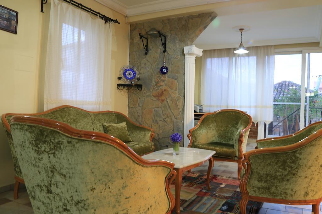 Nazar Hotel Selçuk Dış mekan fotoğraf