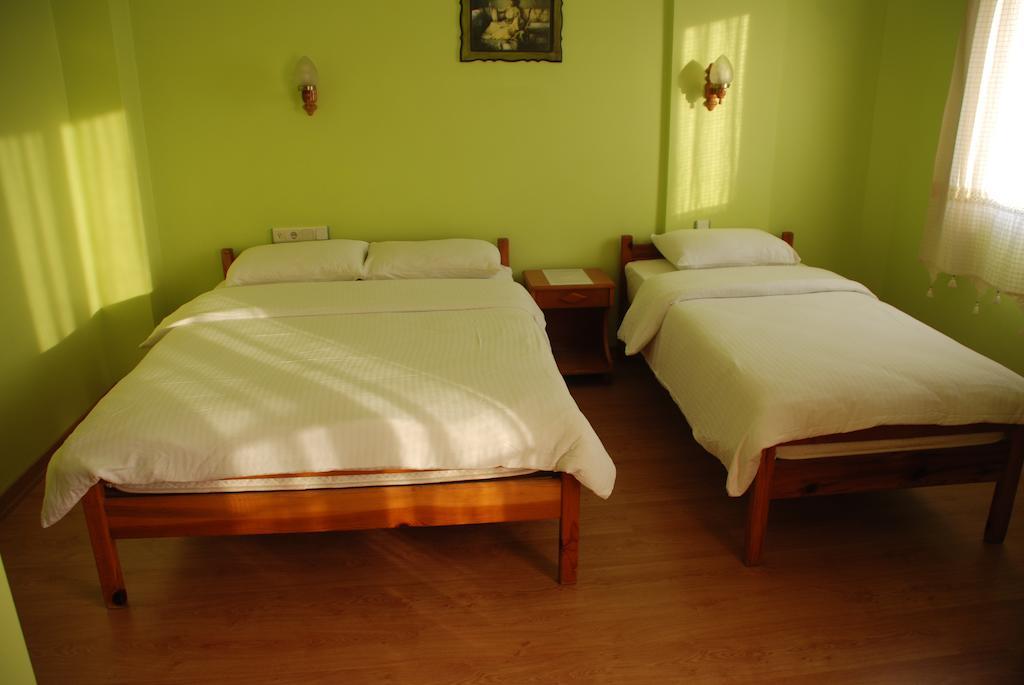 Nazar Hotel Selçuk Oda fotoğraf