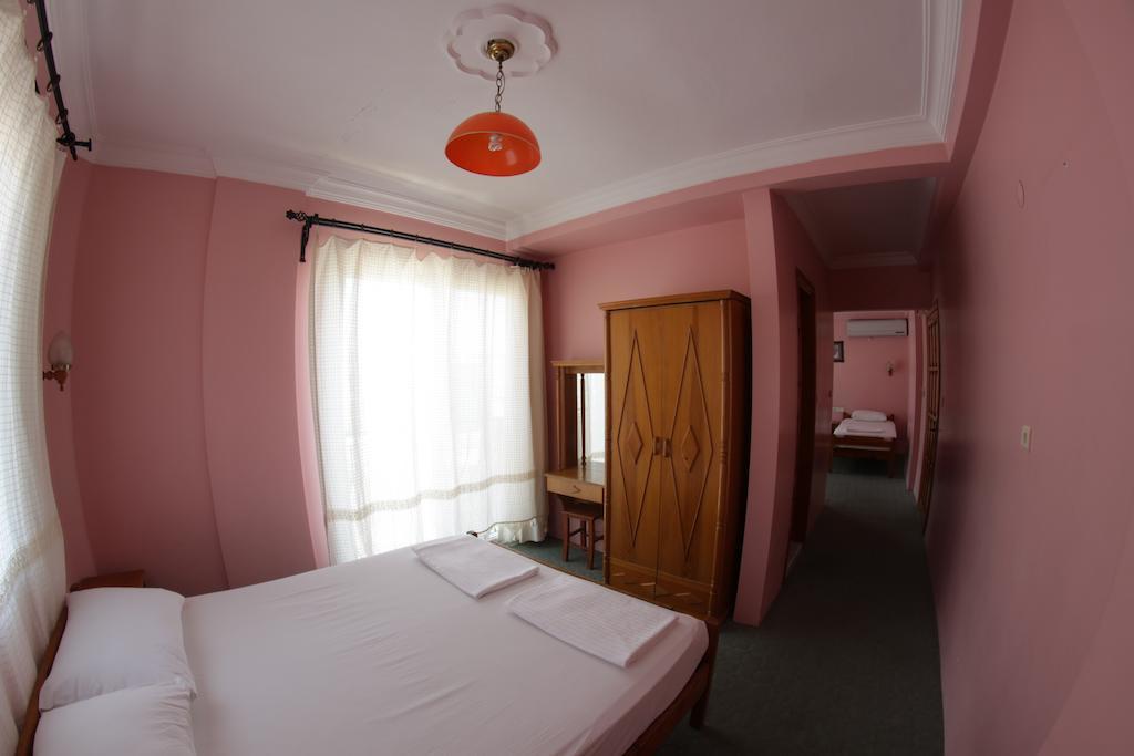 Nazar Hotel Selçuk Dış mekan fotoğraf