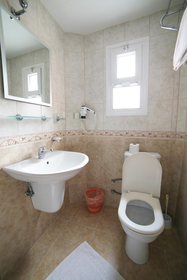 Nazar Hotel Selçuk Dış mekan fotoğraf